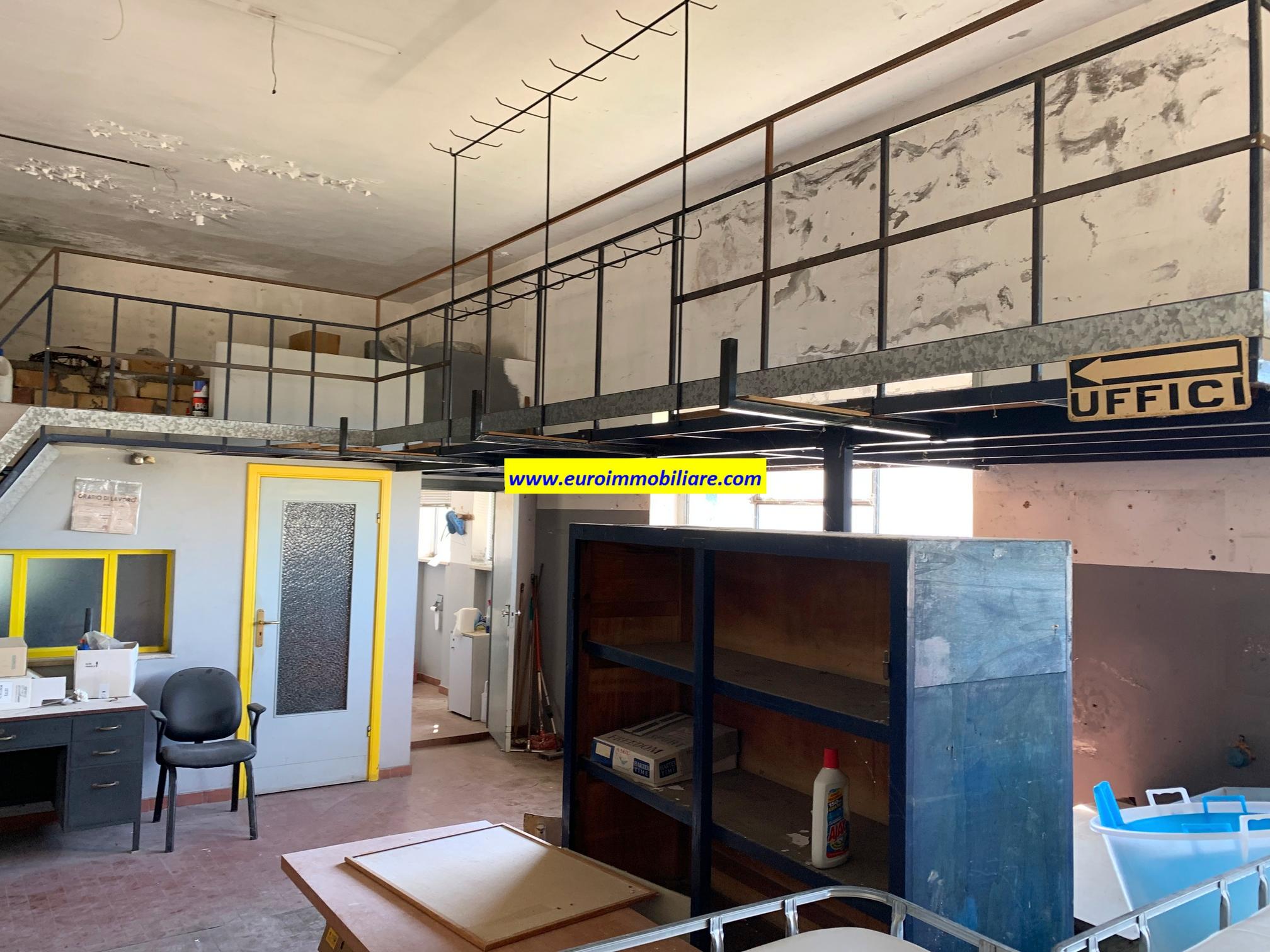 OFFICINA-LABORATORIO