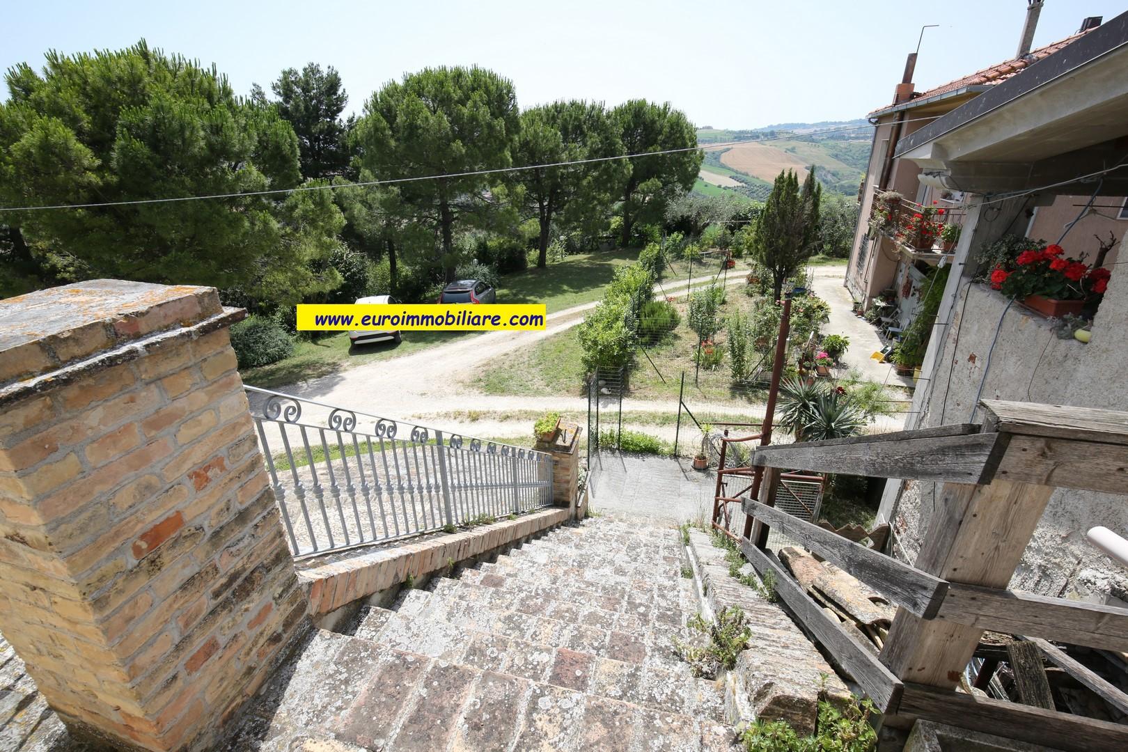 Qui..dove la natura è incontaminata