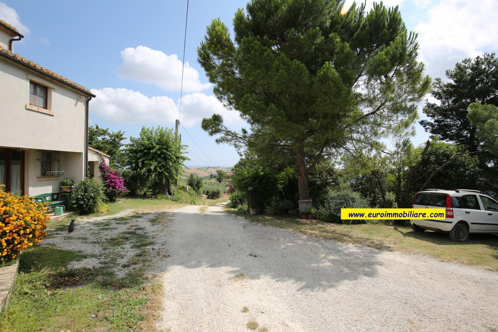 Qui..dove la natura è incontaminata