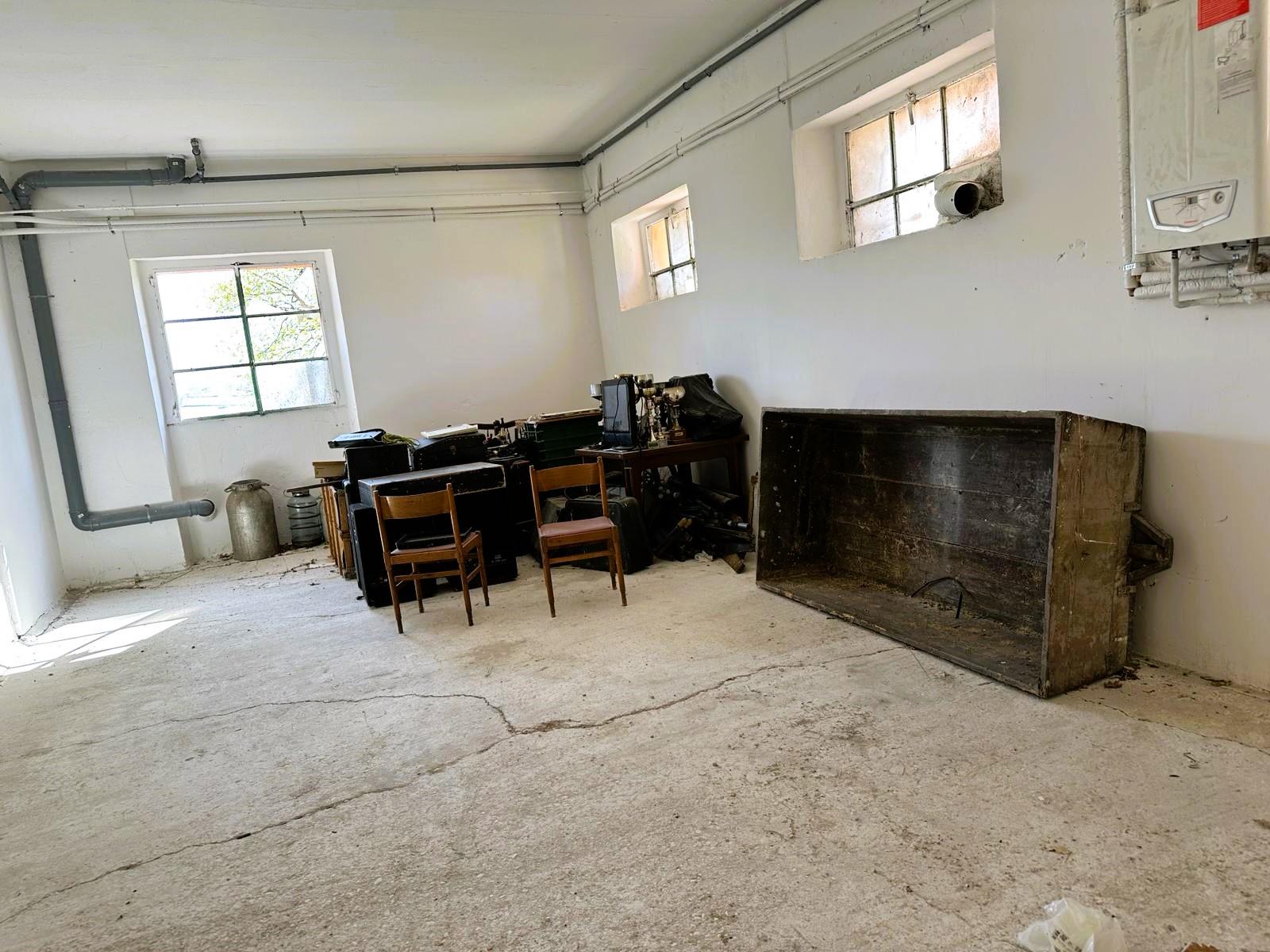 Casa indipendente con terreno