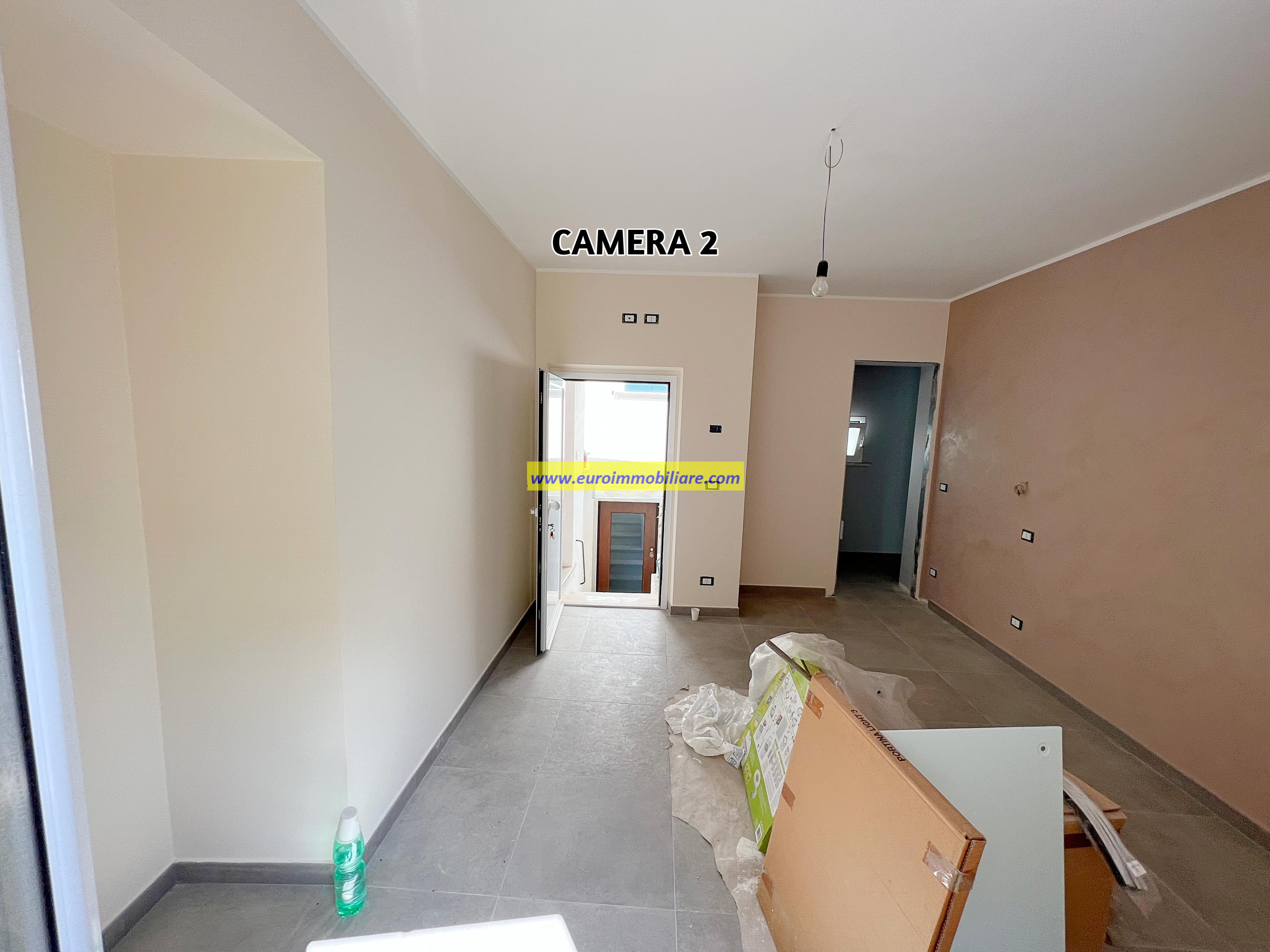 APPARTAMENTO RISTRUTTURATO IN CENTRO STORICO