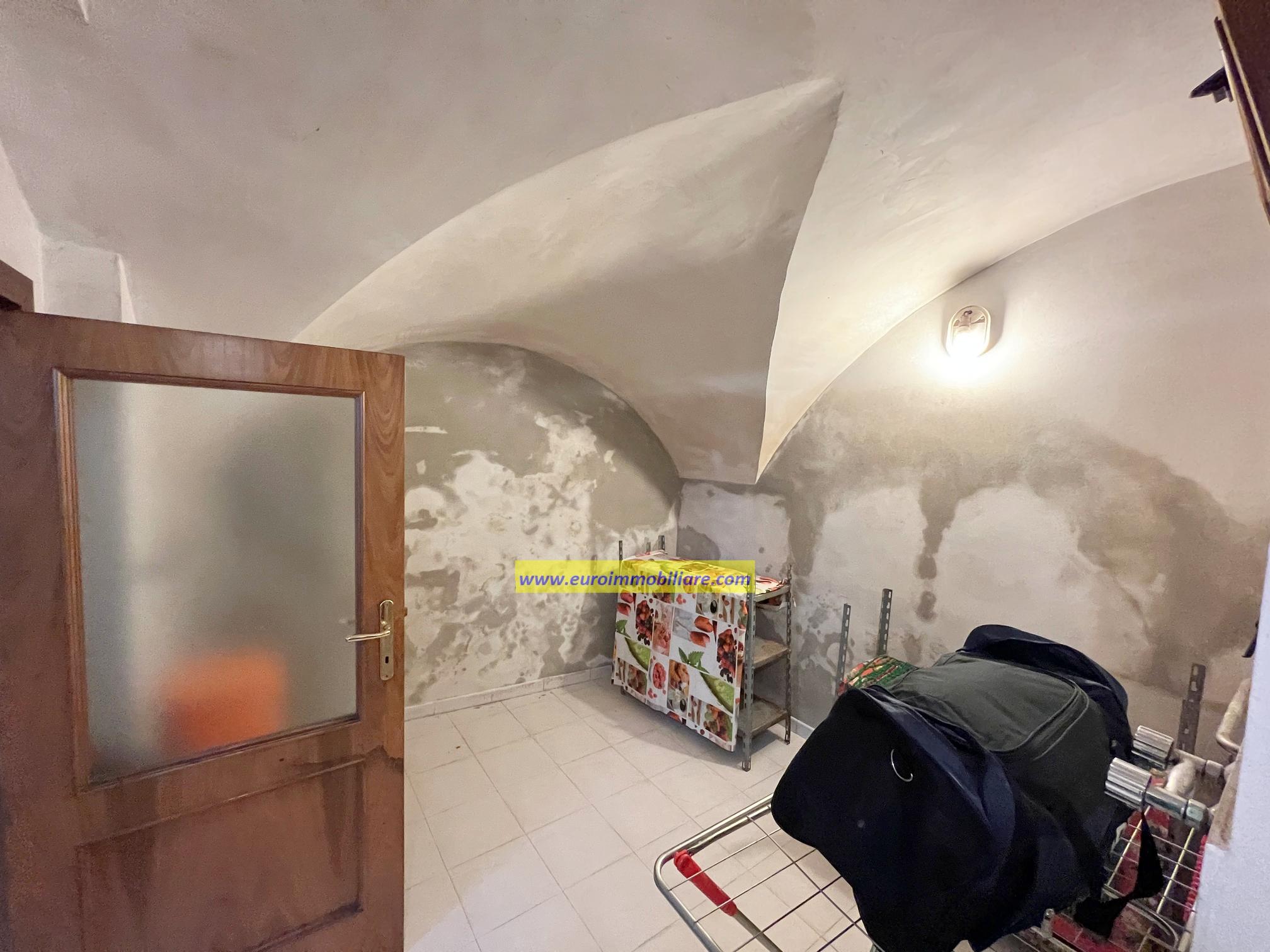 CASA INDIPENDENTE IN PIENO CENTRO
