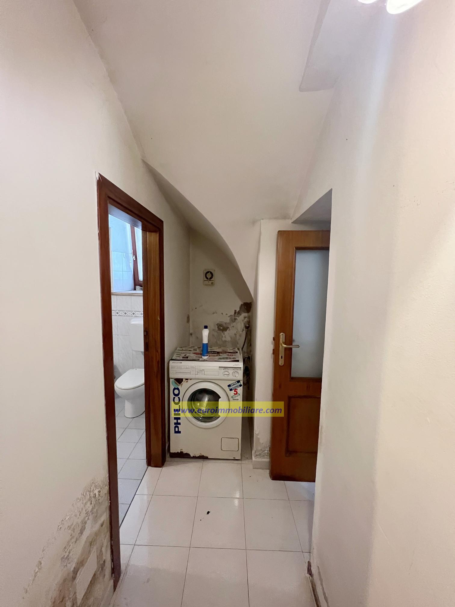 CASA INDIPENDENTE IN PIENO CENTRO