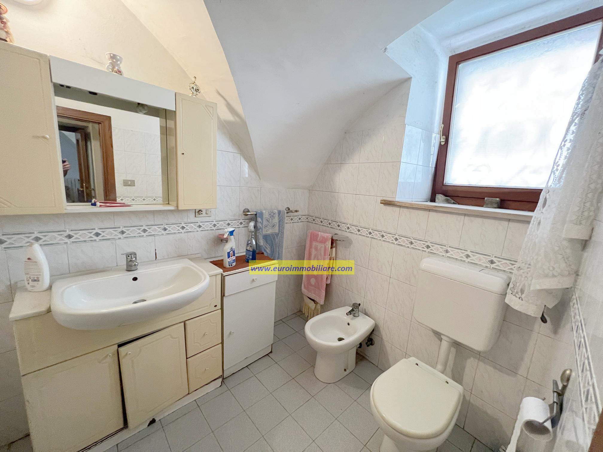 CASA INDIPENDENTE IN PIENO CENTRO