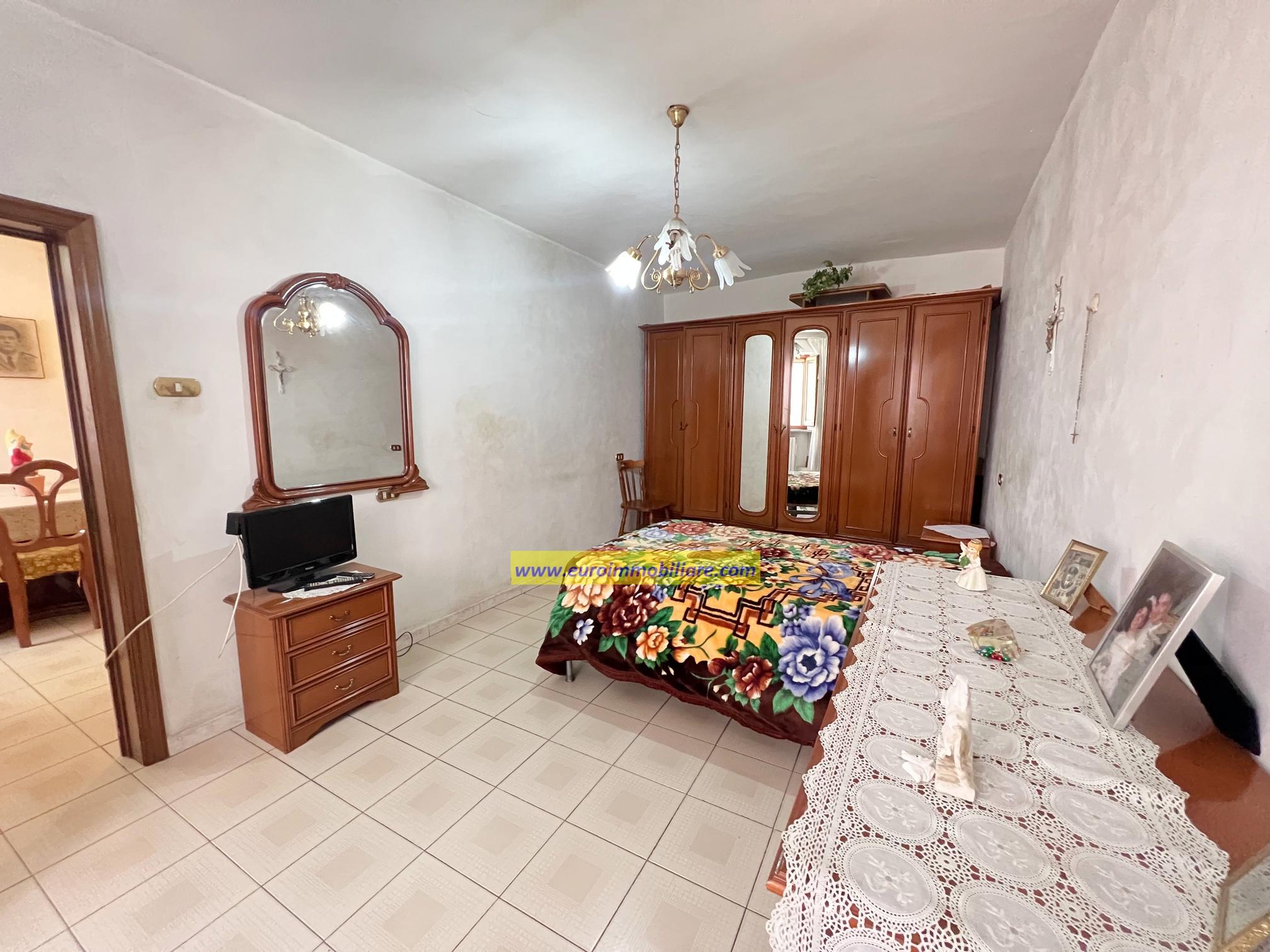 CASA INDIPENDENTE IN PIENO CENTRO