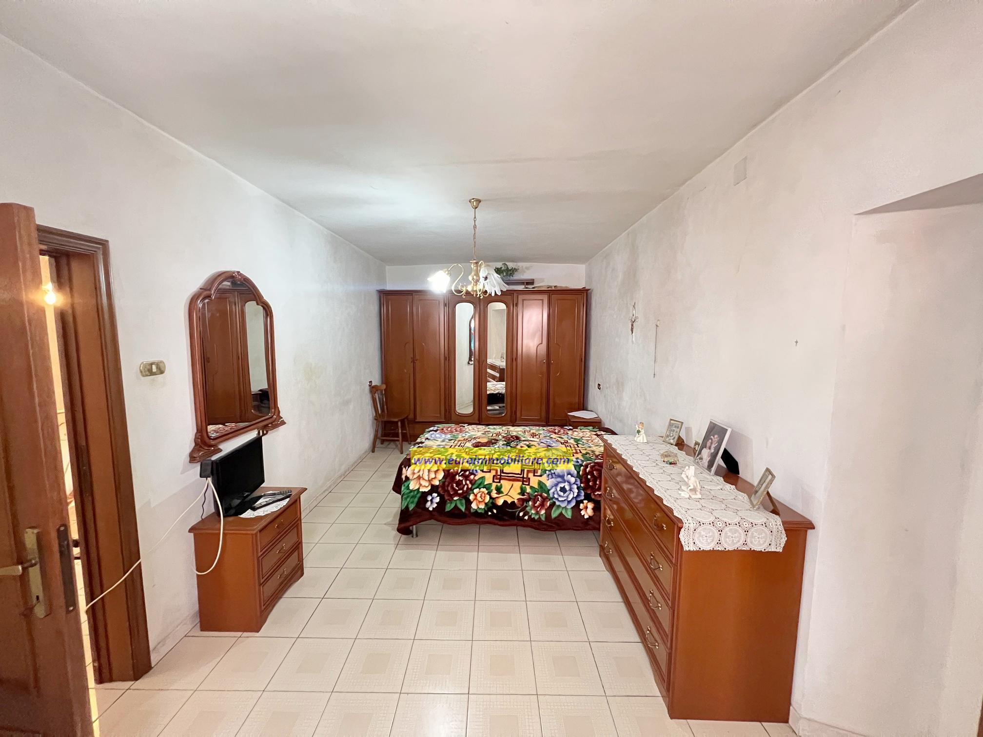 CASA INDIPENDENTE IN PIENO CENTRO