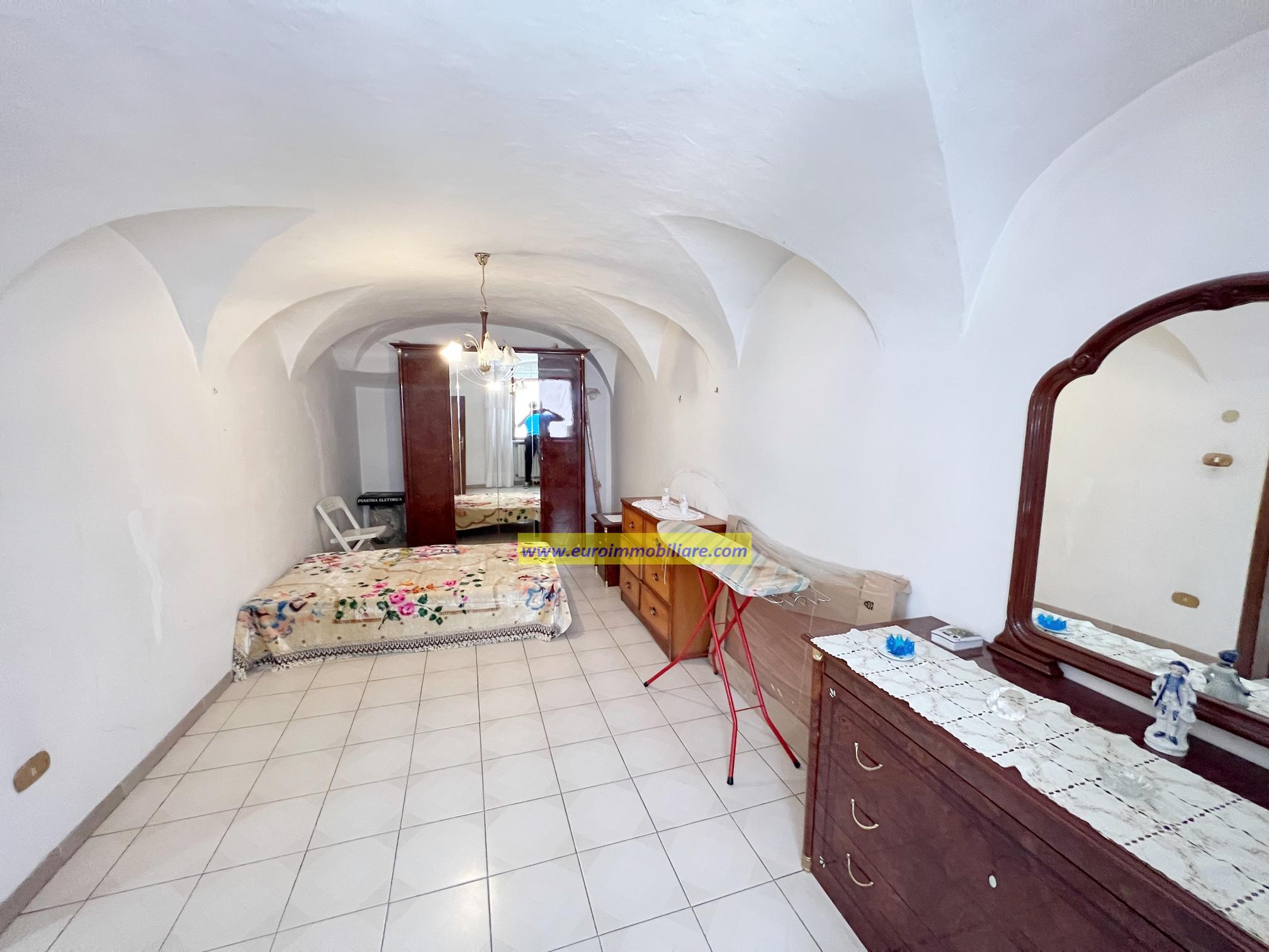CASA INDIPENDENTE IN PIENO CENTRO