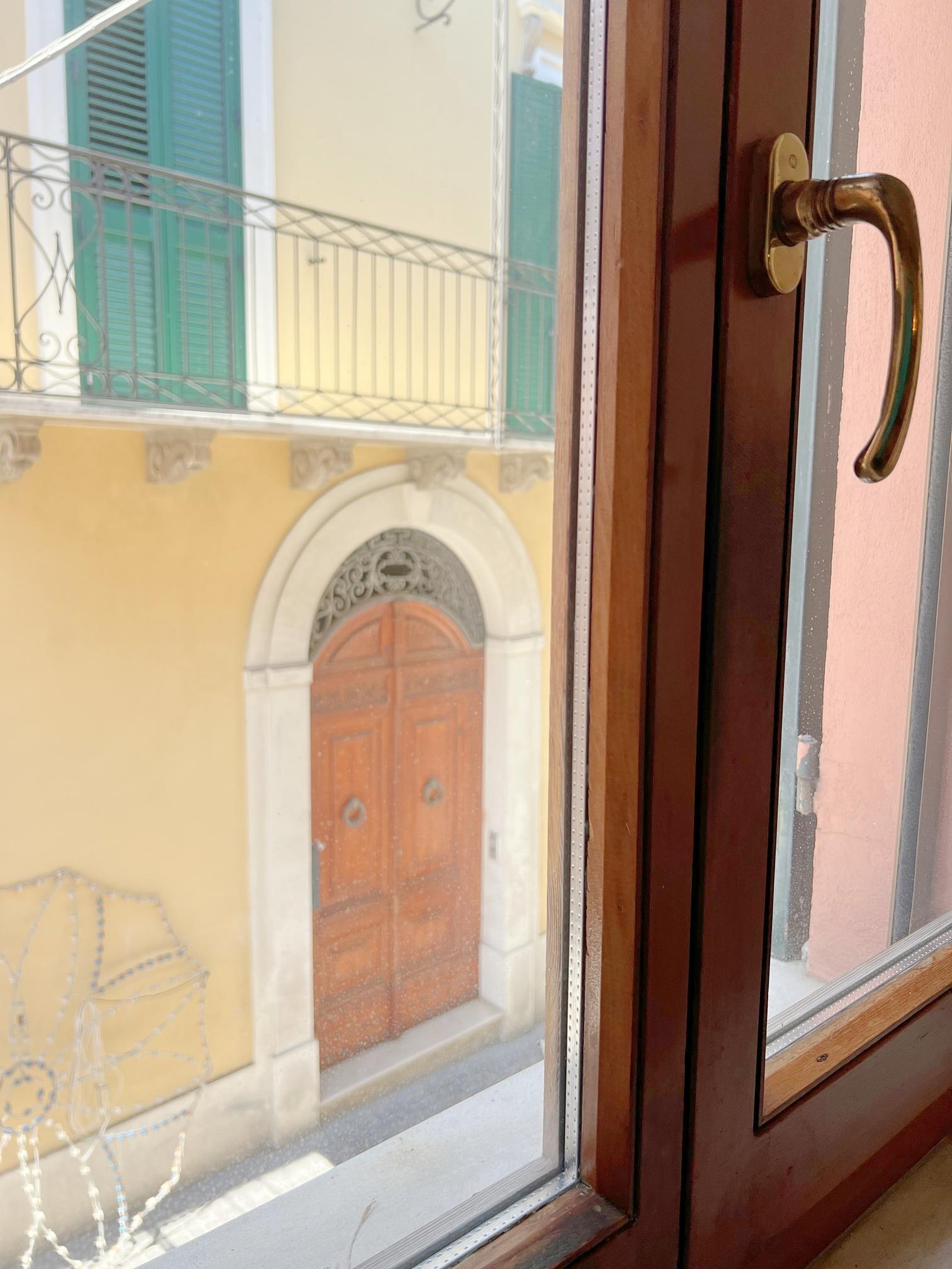 CASA INDIPENDENTE IN PIENO CENTRO