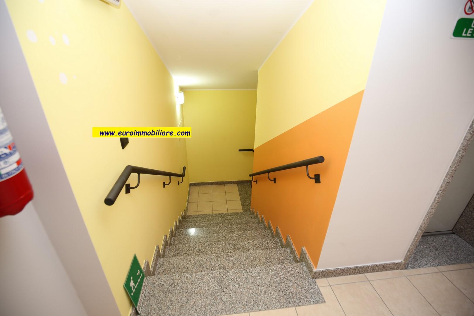 Intero Stabile in zona in forte espansione