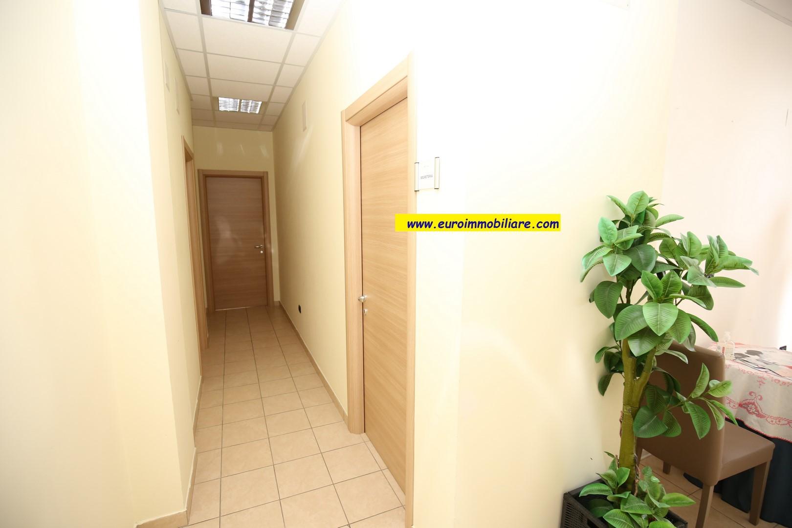 Intero Stabile in zona in forte espansione