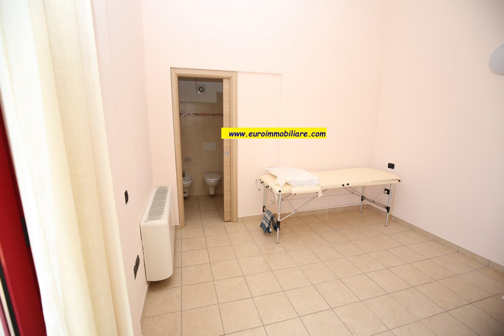 Intero Stabile in zona in forte espansione
