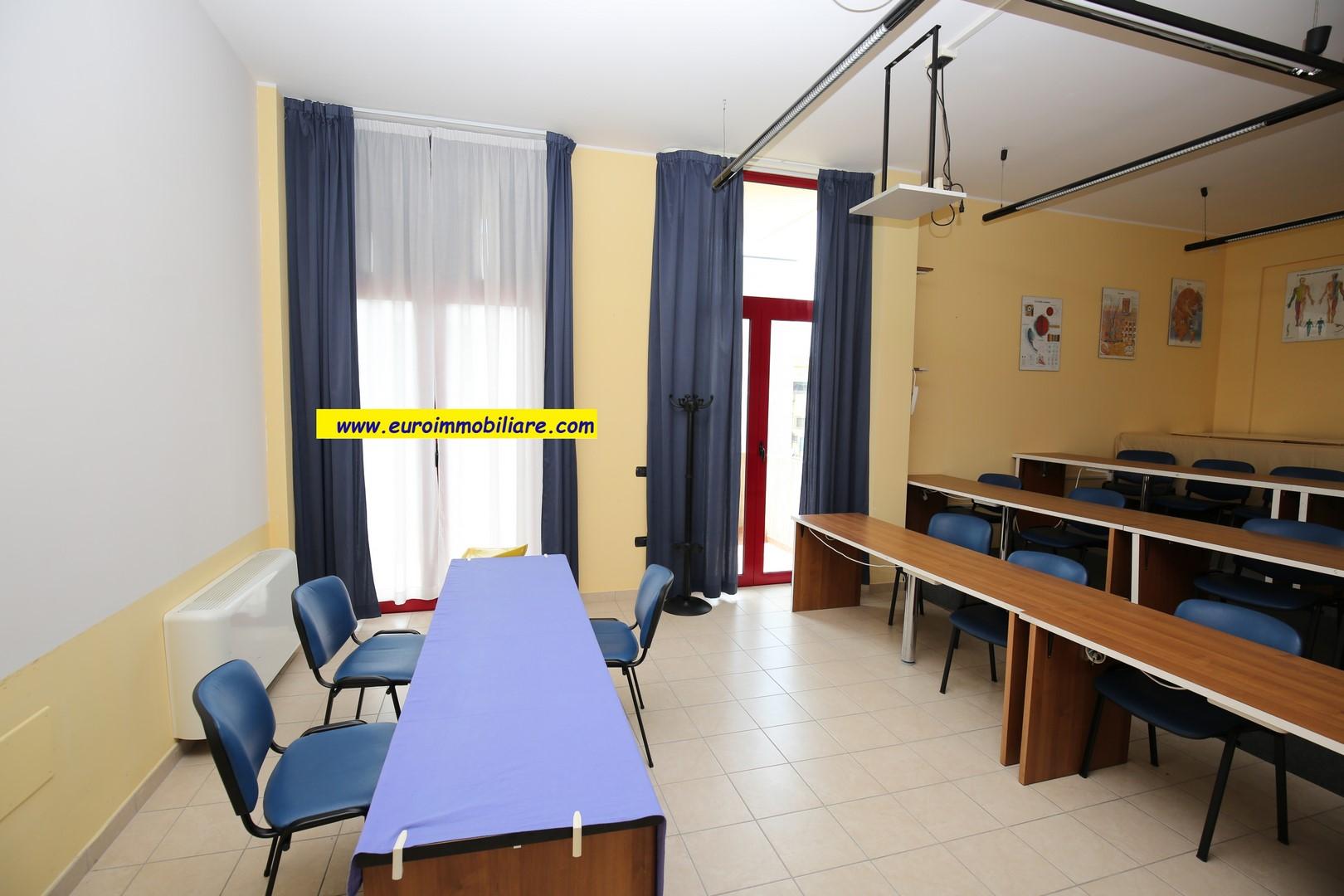 Intero Stabile in zona in forte espansione