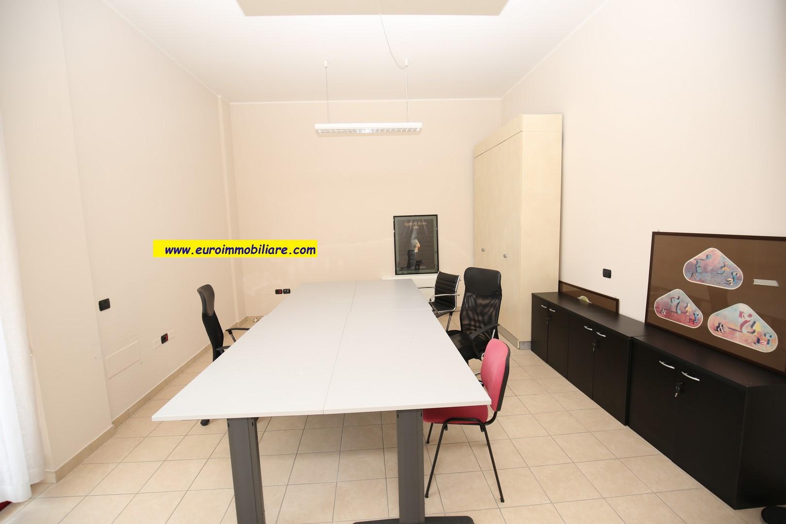 Intero Stabile in zona in forte espansione
