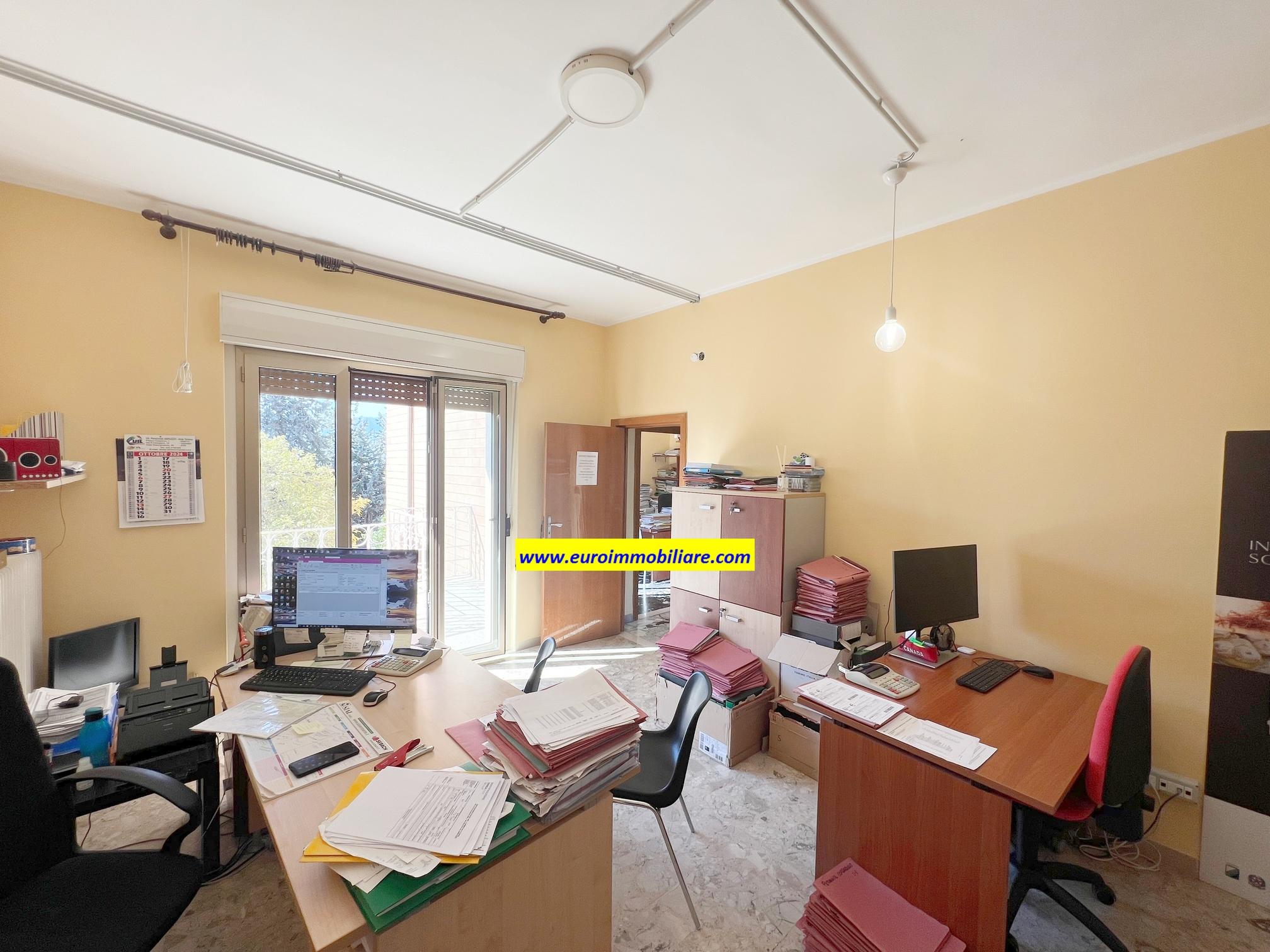 GRANDE APPARTAMENTO CON DOPPIO INGRESSO
