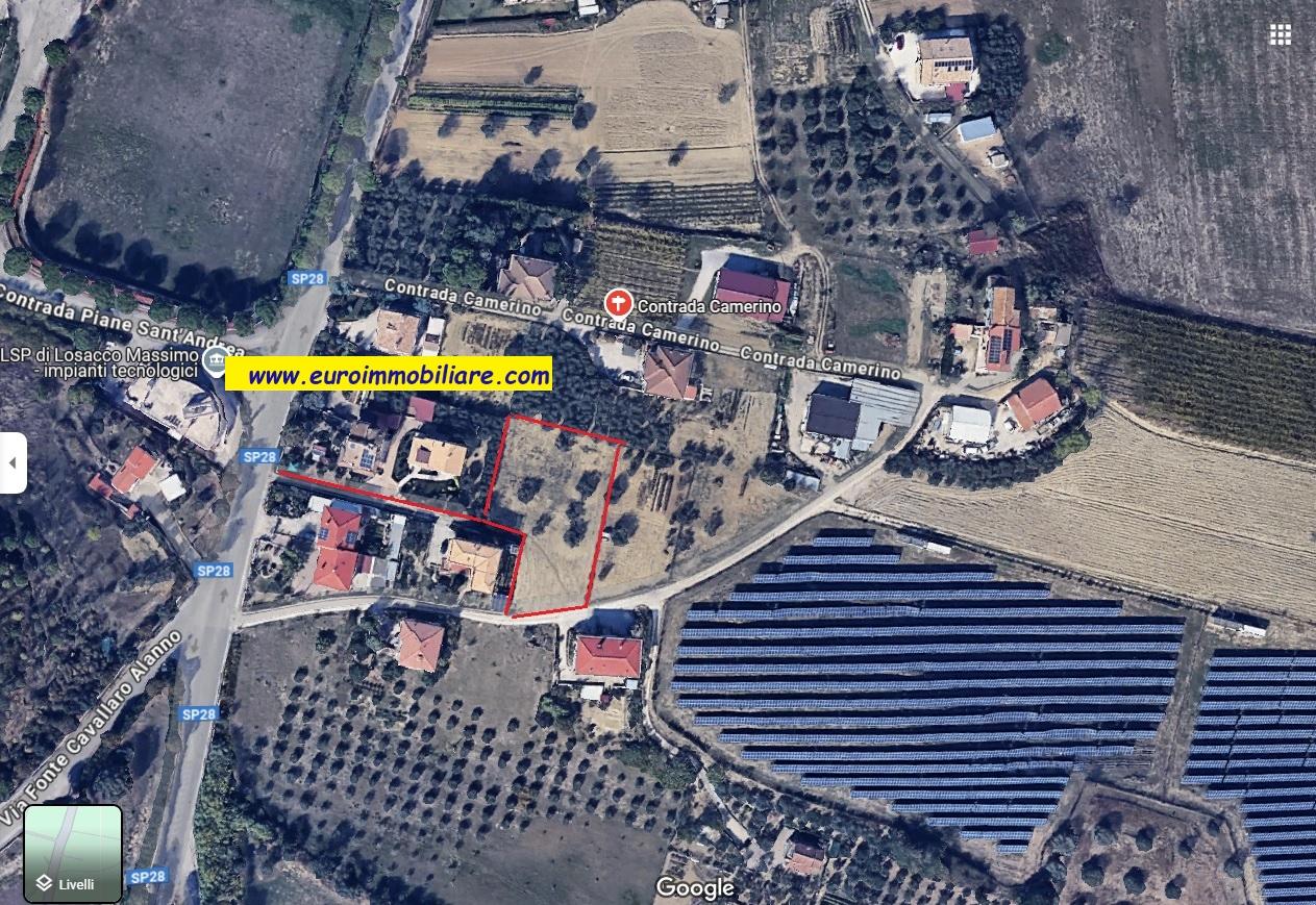 Realizza la casa dei tuoi sogni a 7 minuti dal mare