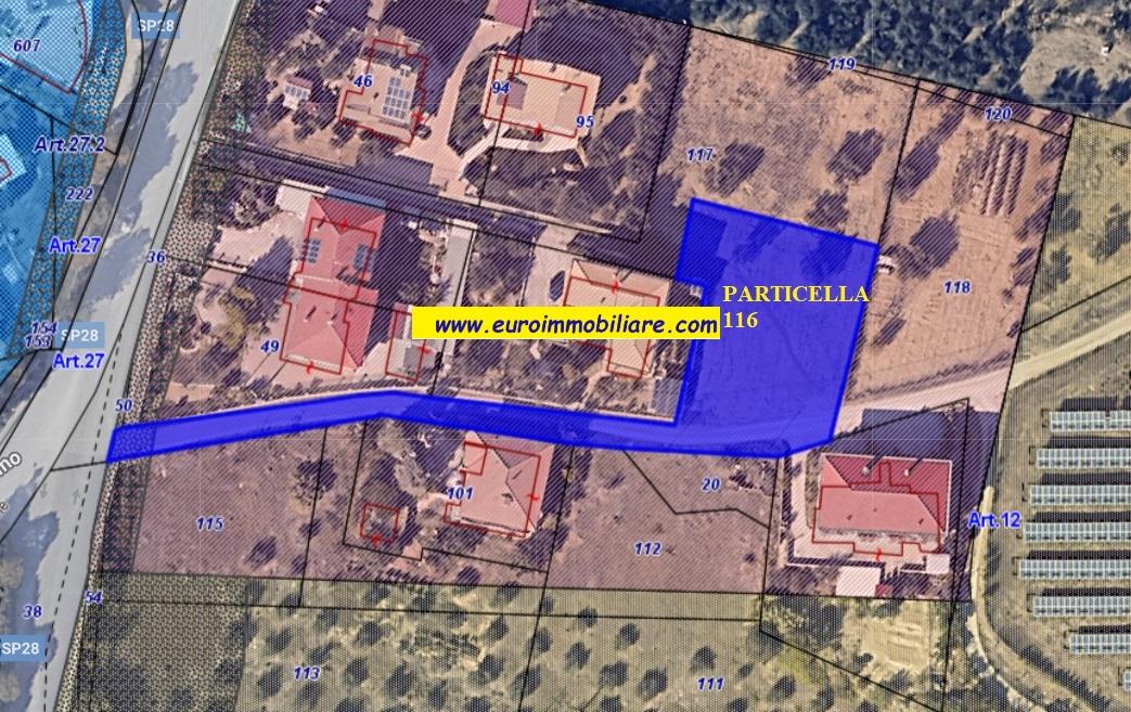 Realizza la casa dei tuoi sogni a 7 minuti dal mare
