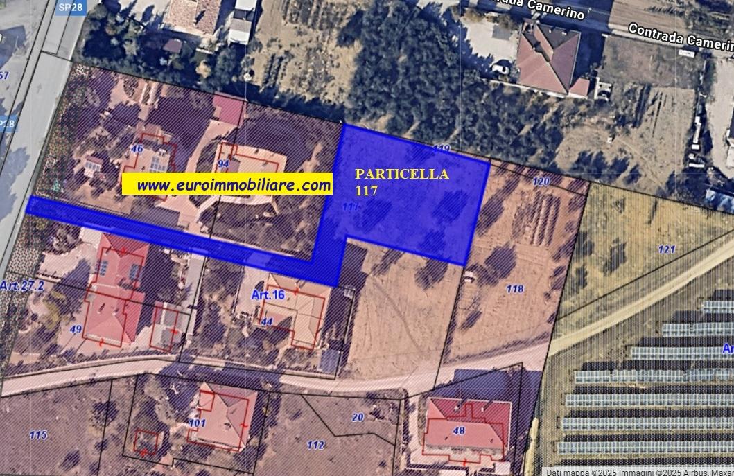 Realizza la casa dei tuoi sogni a 7 minuti dal mare