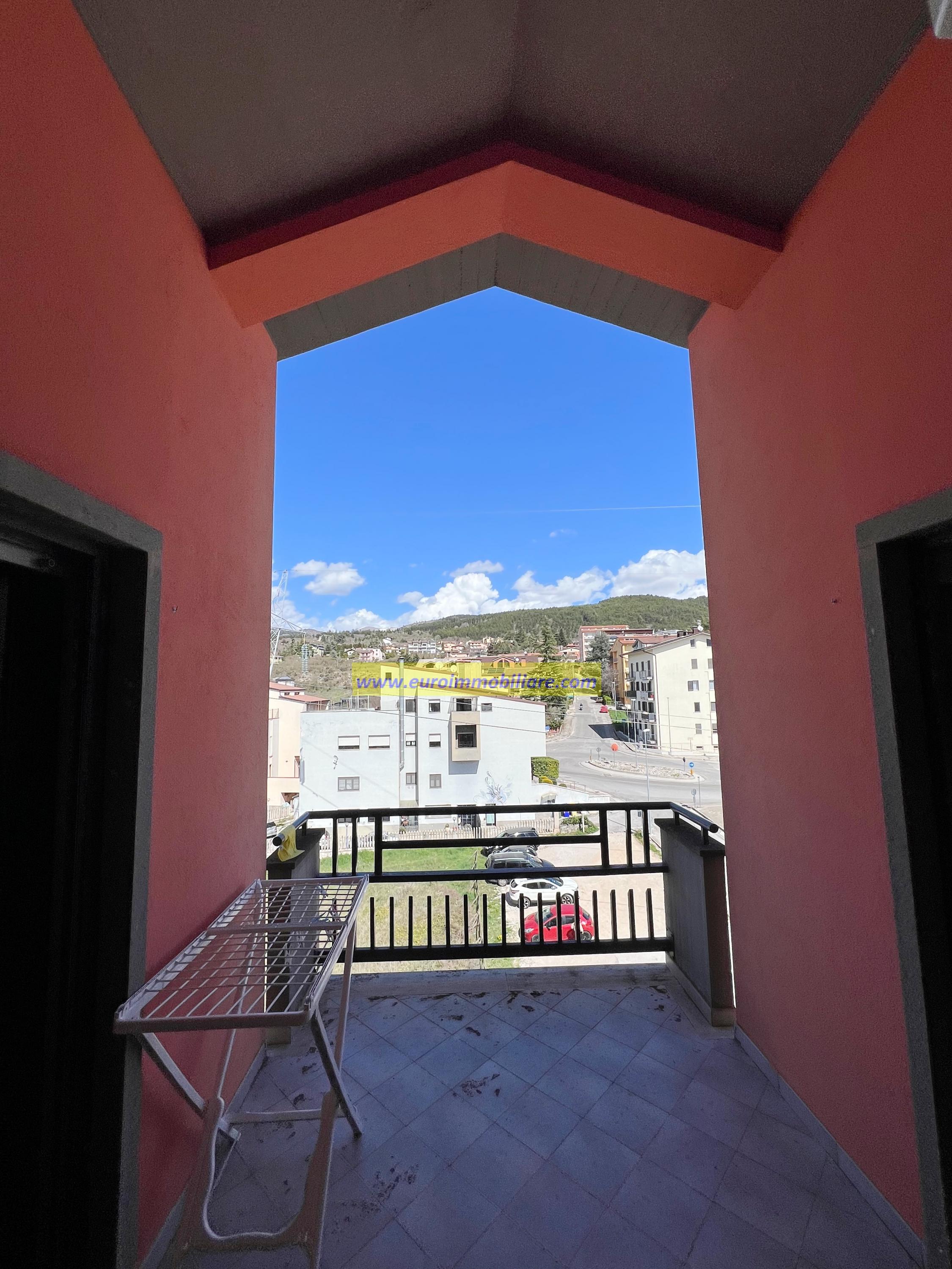 ELEGANTE ATTICO CON VISTA PANORAMICA