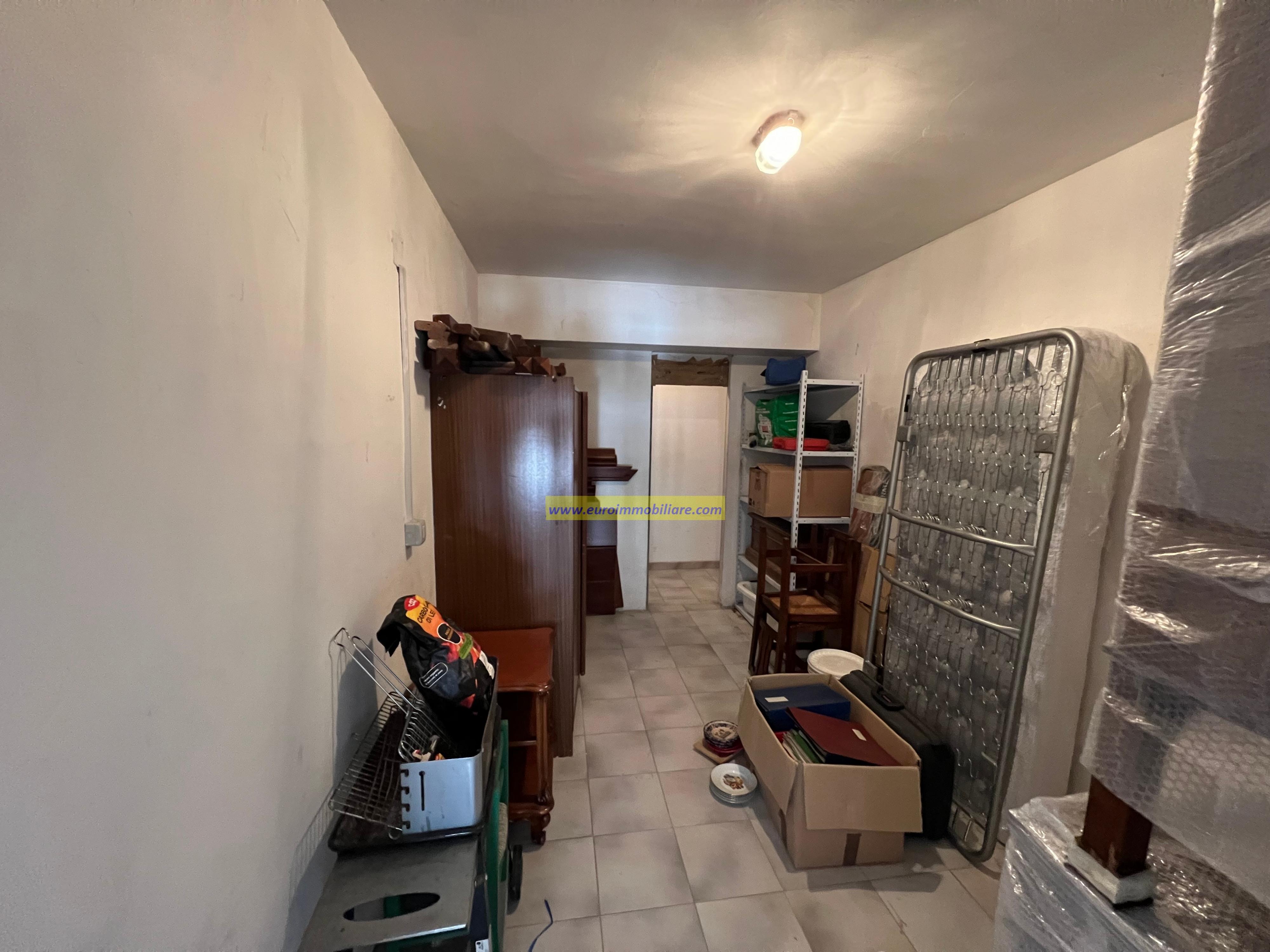 ELEGANTE ATTICO CON VISTA PANORAMICA