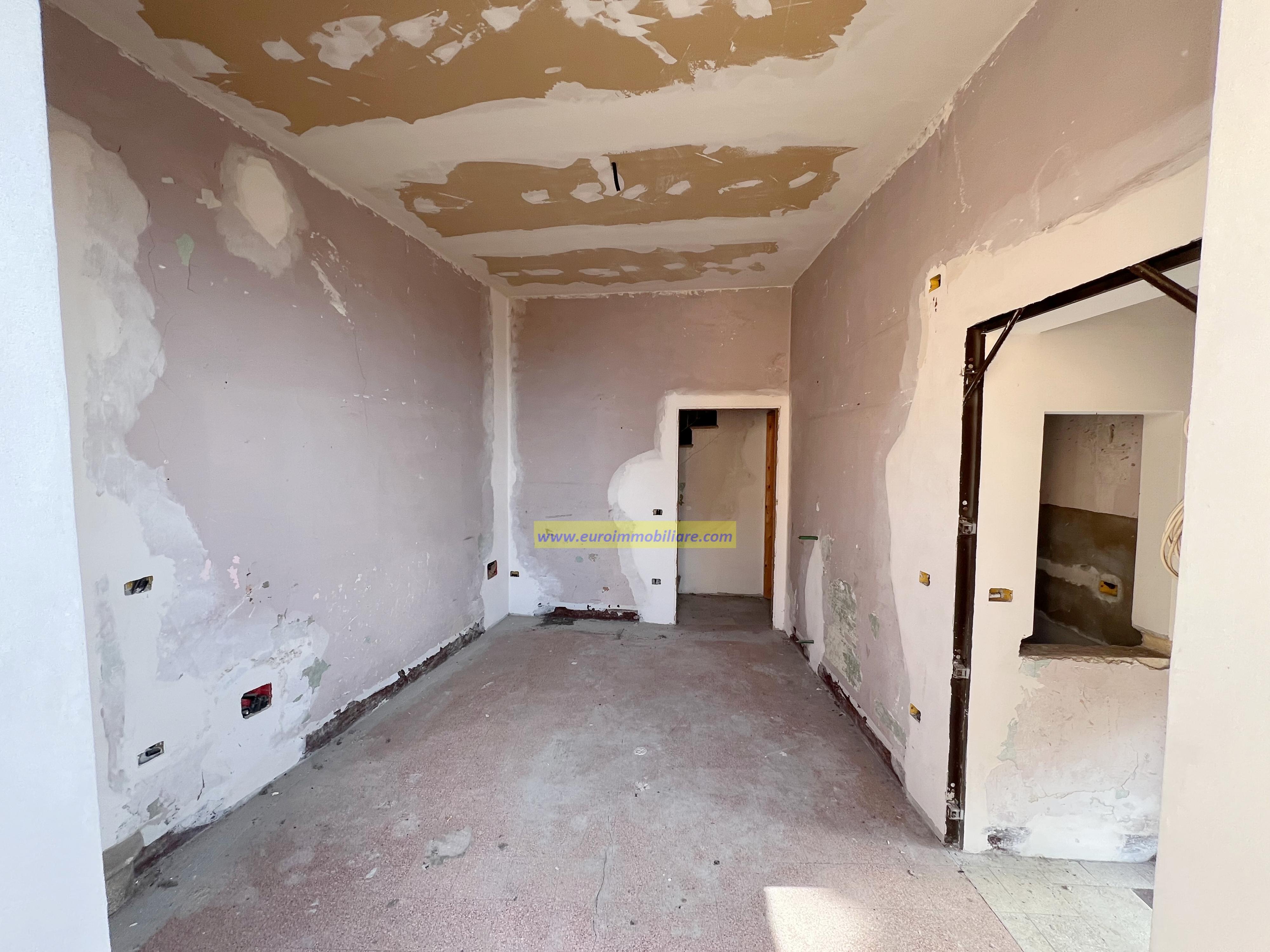 Casa Unica nel Cuore di Notaresco