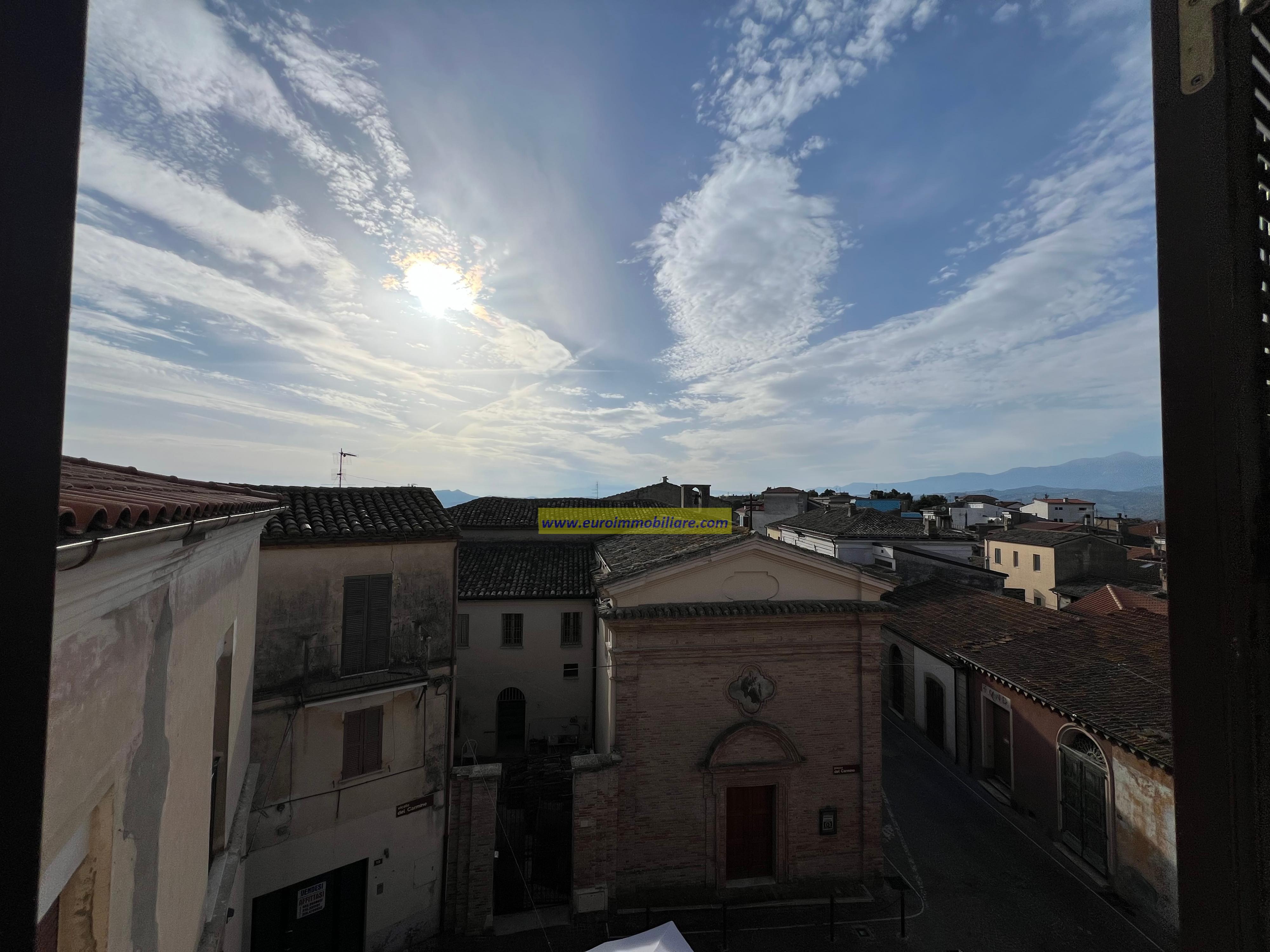 Casa Unica nel Cuore di Notaresco