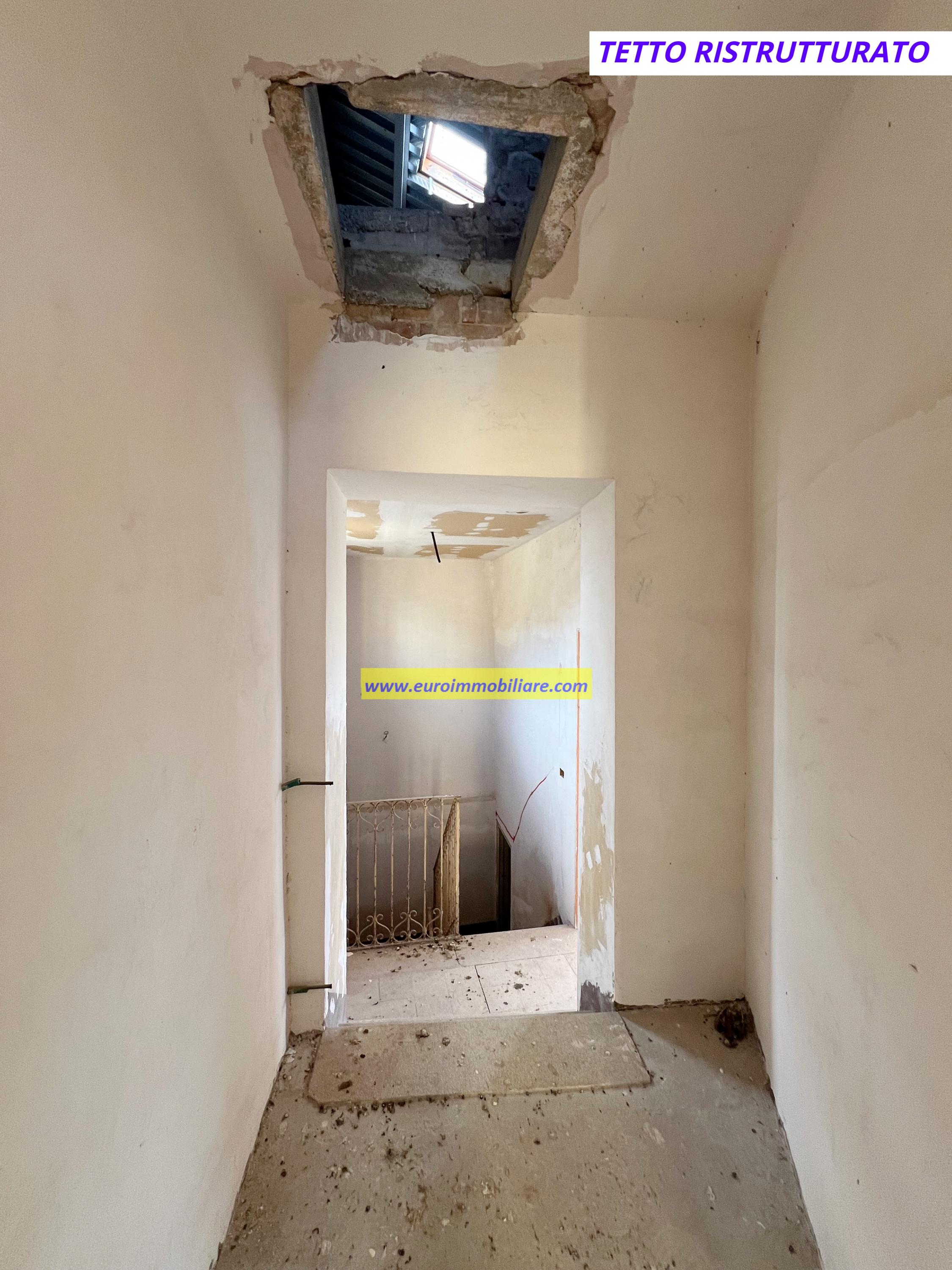 Casa Unica nel Cuore di Notaresco